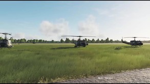 DCS: UH-1H Huey - Worlds Apart Spring 2025 Campaign