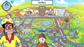 Video of No Time to Relax