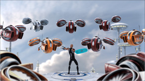 Stratoscape VR - Announcement Trailer