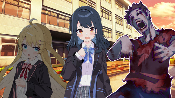 はいすくーる☆さばいばるfor windows and Linux 1