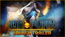 Ion Fury thumbnail 1