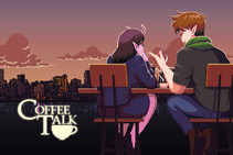 Coffee Talk thumbnail 0