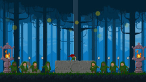 Available Now trailer