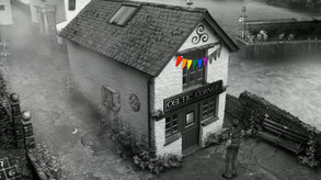 The Last Crown: Blackenrock - Grey Pride