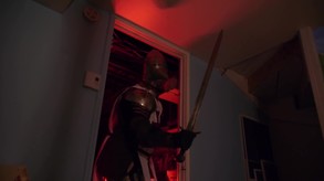 Video of Infernax