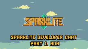 Sparklite Dev Chat - #1 Ada
