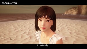 FOCUS on YOU THANK YOU PACK (DLC) video