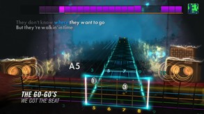 Rocksmith® 2014 Edition – Remastered – Women Who Rock Song Pack II (DLC) video