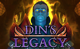 Din's Legacy video