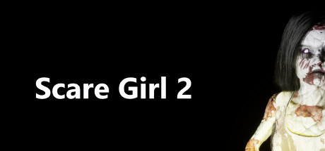 Scare Girl 2 steam charts