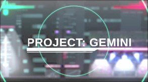 Project: Gemini video