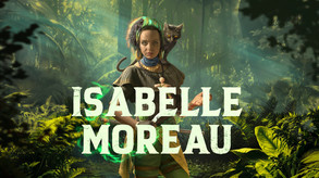 Isabelle Moreau reveal trailer