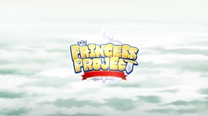 Princess Project Trailer ENG 2