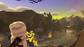 Hindsight 20/20 - Launch Window Announcement Trailer