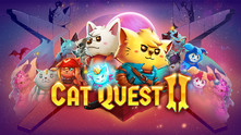 Cat Quest II thumbnail 1