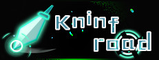Knife road video