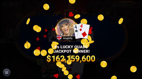 World Championship Poker 2 trailer cover