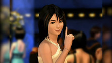 Final Fantasy VIII - Remastered video