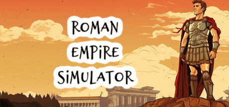 Roman Empire Simulator Cover Image