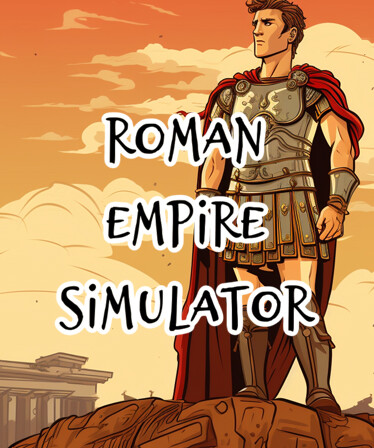 Roman Empire Simulator