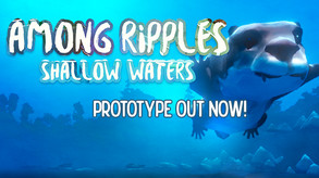 Prototype Gameplay Trailer