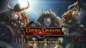 Dawn of the Dragons: Ascension video