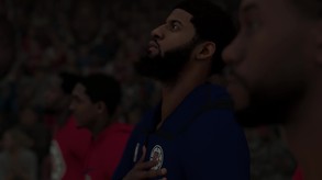NBA 2K20-游戏截图