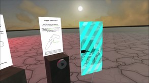 edataconsulting VR Office video