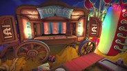 Comprar Overcooked! 2 - Carnival of Chaos Steam