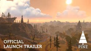 Pine trailer cover