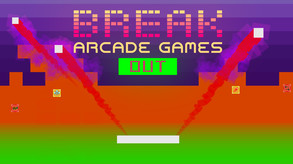 Source Code - Break Arcade Games Out (DLC) video