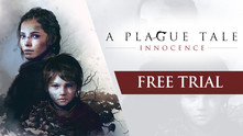A Plague Tale: Innocence video