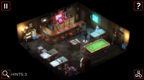 Murder Mystery Machine Trailer