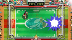 Windjammers 2 - Gameplay Reveal Trailer