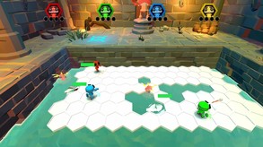 Sprocket Rocket Rumble Announcement Trailer