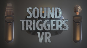 SoundTriggersVR video