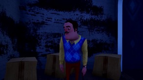 Miniatura de Hello Neighbor: Hide & Seek Coming Soon on Steam Trailer
