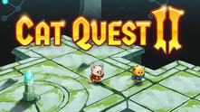 Cat Quest II thumbnail 2