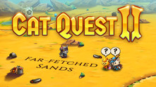 Cat Quest II thumbnail 3