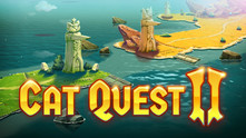 Cat Quest II thumbnail 4