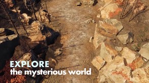 Encased RPG — Early Access Gameplay Trailer