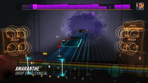 Rocksmith® 2014 Edition – Remastered – Amaranthe Song Pack (DLC) video