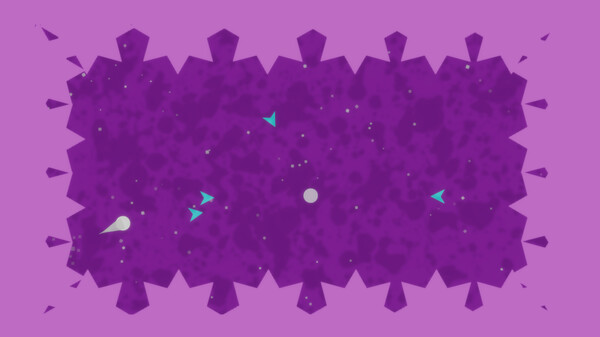 CruxFlaw game for Linux 1