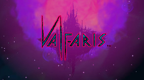 Valfaris Release Date Trailer