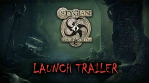 Launch trailer