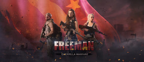 Freeman Guerrilla Warfare Trailer