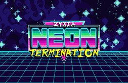 Zyxia: Neon Termination video