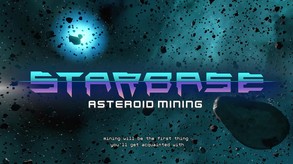 Starbase - Mining (Feature Video 8)