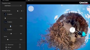 CyberLink PowerDirector 18 Ultimate ENU