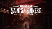 15-Games Skybound Humble Bundle (PCDD): The Walking Dead: Saints & Sinners ( VR)